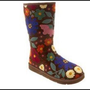 UGG boots size 8